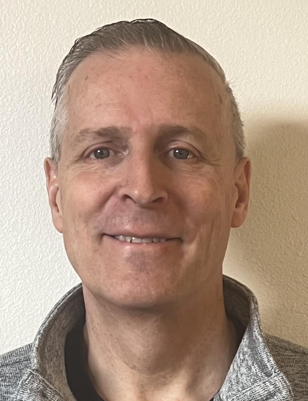 Title IX Coordinator